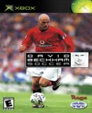 Caratula nº 104521 de David Beckham Soccer (152 x 220)