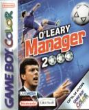 David O'Leary'sTotal Soccer 2000