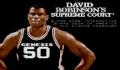 Foto 1 de David Robinson's Supreme Court