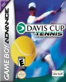 Davis Cup Tennis