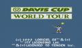 Foto 1 de Davis Cup Tennis