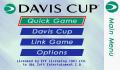 Pantallazo nº 25475 de Davis Cup (240 x 160)