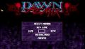 Dawn - The Remix
