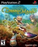 Caratula nº 131963 de Dawn of Mana (300 x 428)