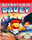 Caratula nº 250739 de Day Dreamin' Davey (660 x 900)