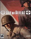 Caratula nº 72607 de Day of Defeat: Source [Retail Box] (200 x 283)