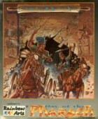Caratula de Day of The Pharaoh (a.k.a. Nil The Living God) para PC
