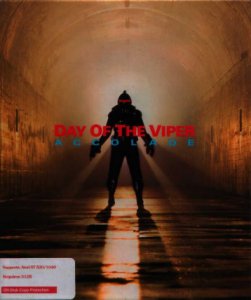 Caratula de Day of the Viper para Atari ST