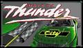 Foto 1 de Days Of Thunder