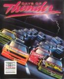 Caratula nº 10456 de Days of Thunder (224 x 281)