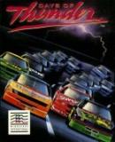 Caratula nº 63361 de Days of Thunder (145 x 170)