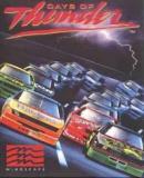 Caratula nº 100012 de Days of Thunder (199 x 262)