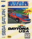 Carátula de Daytona USA: Championship Circuit Netlink Edition