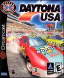Carátula de Daytona USA