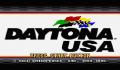 Pantallazo nº 51245 de Daytona USA (640 x 480)