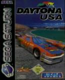 Carátula de Daytona USA