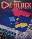 Carátula de De-Block 