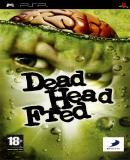 Caratula nº 133563 de Dead Head Fred (640 x 1085)