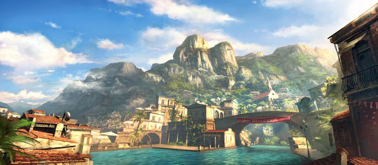 Pantallazo de Dead Island: Riptide Edicion Limitada para PlayStation 3