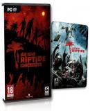 Caratula nº 219945 de Dead Island: Riptide Edicion Limitada (600 x 547)