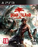 Carátula de Dead Island