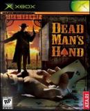 Dead Man's Hand