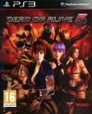 Caratula nº 224132 de Dead Or Alive 5 (1280 x 1464)