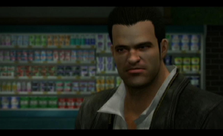 Pantallazo de Dead Rising: Terror en el Hipermercado para Wii