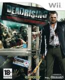 Caratula nº 150357 de Dead Rising: Terror en el Hipermercado (355 x 500)