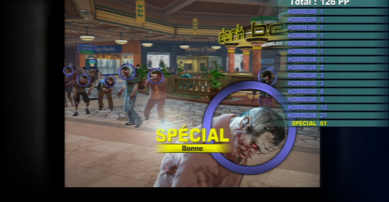 Pantallazo de Dead Rising 2: Off the Record para PlayStation 3