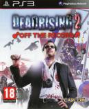 Carátula de Dead Rising 2: Off the Record