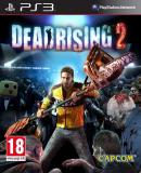 Carátula de Dead Rising 2