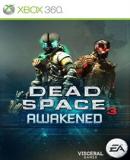 Caratula nº 220624 de Dead Space 3: Awakened (219 x 300)