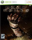 Caratula nº 127768 de Dead Space (640 x 903)