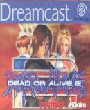 Caratula nº 16431 de Dead or Alive 2: Limited Edition (200 x 182)