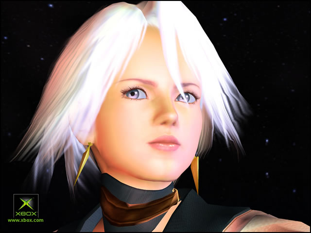 Pantallazo de Dead or Alive 3 para Xbox
