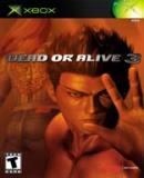 Caratula nº 104524 de Dead or Alive 3 (156 x 220)