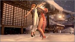 Pantallazo de Dead or Alive Ultimate para Xbox