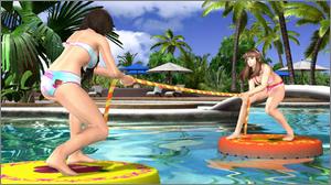 Pantallazo de Dead or Alive Xtreme 2 para Xbox 360