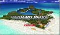 Pantallazo nº 104801 de Dead or Alive Xtreme Beach Volleyball (250 x 187)