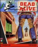 Caratula nº 251852 de Dead or Alive (232 x 360)