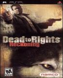 Caratula nº 91430 de Dead to Rights: Reckoning (200 x 347)