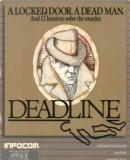 Deadline