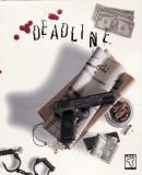 Caratula nº 247958 de Deadline (800 x 943)