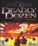 Carátula de Deadly Dozen: Pacific Theater