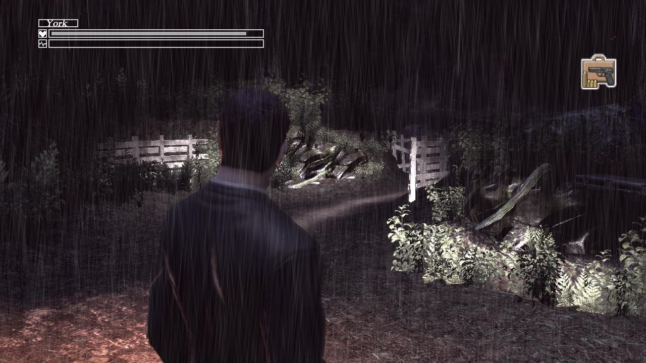 Pantallazo de Deadly Premonition: The Directors Cut para PlayStation 3