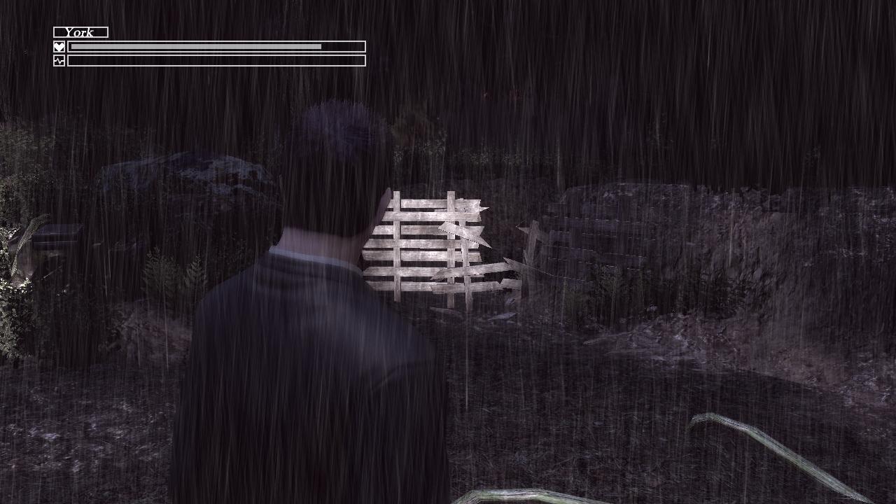 Pantallazo de Deadly Premonition: The Directors Cut para PlayStation 3