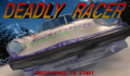 Pantallazo nº 69655 de Deadly Racer (320 x 200)