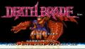 Foto 1 de Death Brade (Japonés)