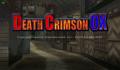 Foto 1 de Death Crimson OX